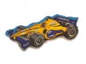 Formula Yellow