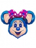 Lolly Mouse Blue