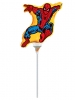 Spiderman Mini