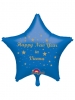 Folija balon-Flexmetal