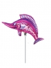 Swordfish Fuchsia mini