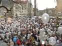 Podjela balona na helij