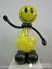 Smile poklon balon