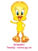 Tweety - HODAJUÆI BALON