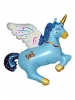 Magic Unicorn Blue